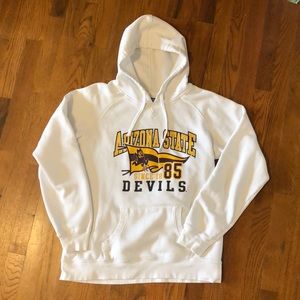 💥Vintage CHAMPION Arizona State Devils Sweatshirt